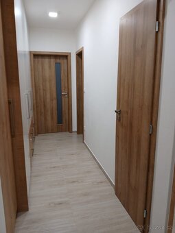 Pronájem bytu 2+1 51 m² Vsetín - ul. Tichá - 10