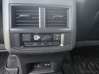 Volkswagen Atlas 3.6 V6 4X4 2022 71000km 7míst VW Atlas - 10