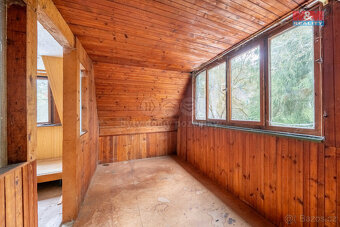 Prodej chaty, 51 m², Borotice - 10