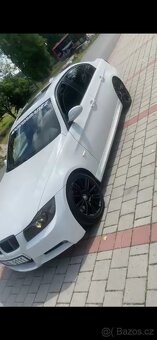 Bmw e90 325i - 10