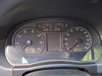 VW volkswagen polo 1.4 59kw - 10