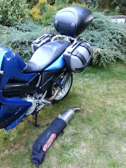 BMW F800ST ABS - 10