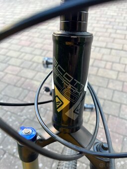 Kolo Scott Spark 40 - 10