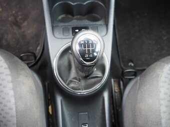 Škoda Roomster 1.6 TDI klima, tažné zařízení r.v. 2013 - 10