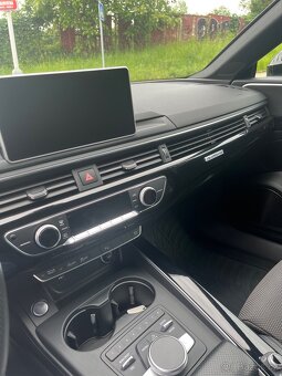 Audi A5 Sportback – rok výroby 2017 210 kW - 10
