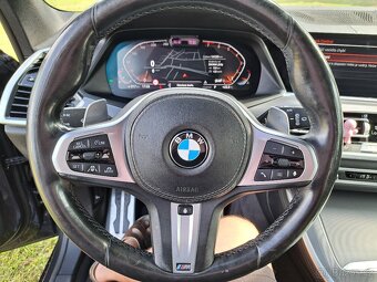 Prodám BMW X5 X-DRIVE I40 - 10