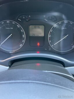 Prodám Škoda Octavia 2 Kombi, r.v. 2008 - 10