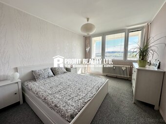 Prodej bytu 4+1, 88 m2 - Beroun-Město, ev.č. 100868 - 10