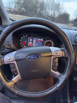 Ford Mondeo Combi - 10