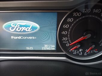 Ford S-Max 2.2 TDCi - 10