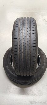 2ks 235/55/19W XL Continental 6Q MO, 2124, 6.5mm - 10