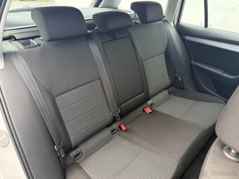 Škoda Octavia, 2,0TDi 110kW, 4x4, Tažné zař, ČR - 10