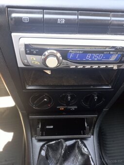 Škoda Octavia Tour 1.9TDI 66 Kw Tažné zapsáno v Tp - 10
