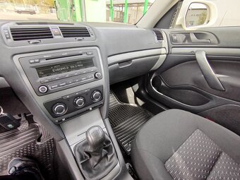 ŠKODA OCTAVIA 1.2 TSI - 10