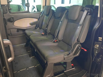 Ford Transit Custom 2.2 TDCi 155 Trend L2H1 T310 - 10