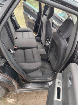 Volvo v50 - 10