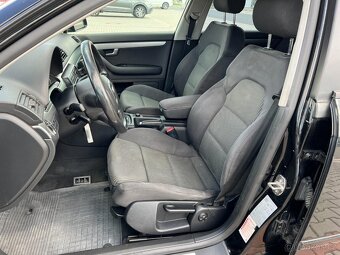 Audi A4 Avant 2.0 TDi 103kw 6 rychlostí - 10