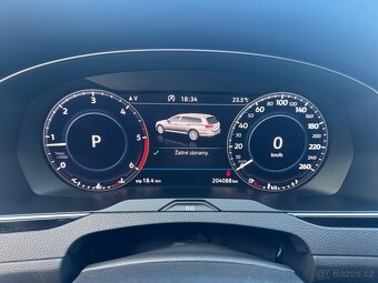 Volkswagen Passat B8 Variant 2.0 TDI 110kW 2019 - 10