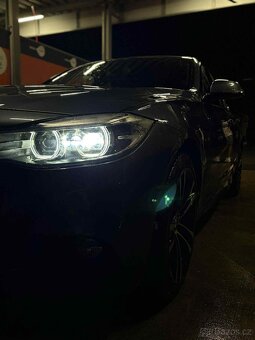 BMW 3 Gt M Sport - 10