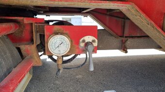 System Trailer Trailer-Bygg - 10