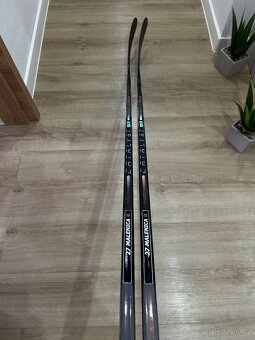 ✅ 2 x - ĽAVÁ TRUE CATALYST 9x3 - P92 - 75 FLEX - 182-4 CM ✅ - 10