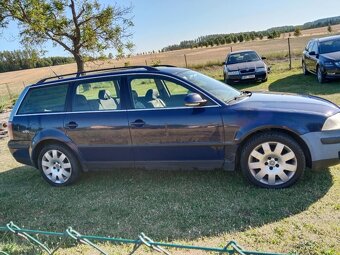 Volkswagen Passat 1,9TDi 2004 - 10