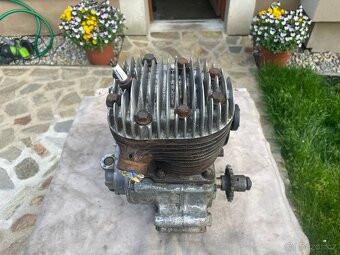 Jawa 350 SV - 10