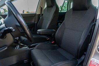 Škoda Rapid Spaceback SB 1.4 TSI Ambition DSG - 10