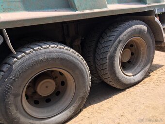 Prodam tatra 8x8 S1 - 10