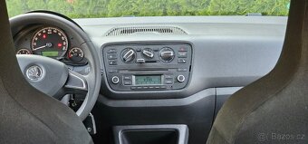 Škoda Citigo-pěkná výbava - 10