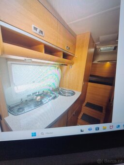 PRODAM OBYTNY AUTOMOBIL FIAT DUCATO 2.3.JTD,M 2010. - 10