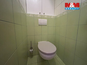 Prodej bytu 3+1, 75 m², Český Těšín, ul. Ostravská - 10
