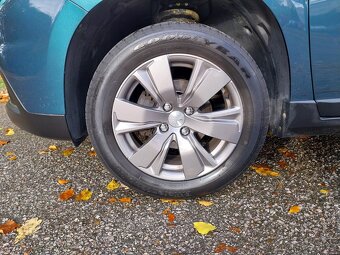 Peugeot 2008 1,2 60kW r.v 2018 po rozvodech - 10