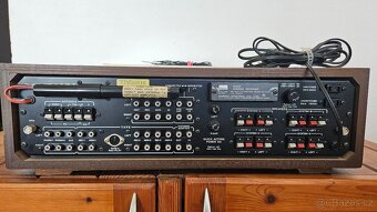 Sansui 5500 - 10