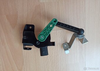 Snímač nastavení výšky xenonů VW Audi Škoda Seat - 10