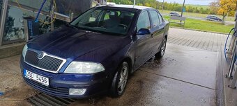 Škoda Octavia 2 2.0Tdi 103KW - 10