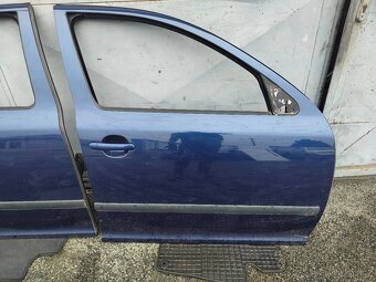 Dveře Octavia II combi - 9462 - 10