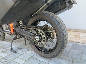 KTM 990 Adventure - 10