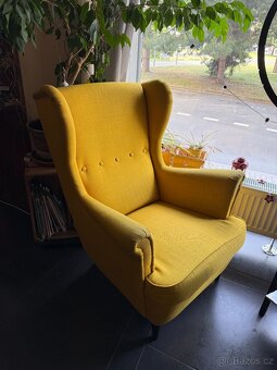 Vybavení menší kavárny - 10