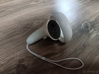 Meta quest 2 128gb Plně funkční + příslušenství. - 10