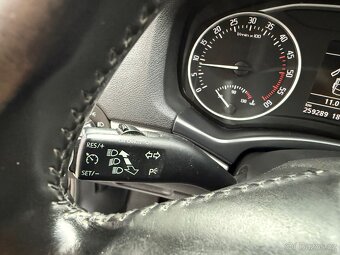 Škoda OCTAVIA II FACELIFT 1.9 TDi KLIMA TAŽNÉ - 10