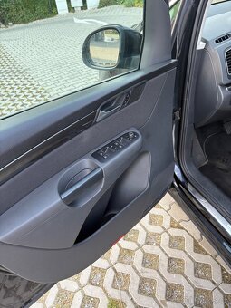 Seat Alhambra 2.0 TDi,DPH,Kamera,Kessy,xenony - 10