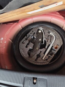 Volkswagen Golf 6 plus - 10