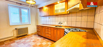 Prodej rodinného domu, 143 m², Ostřešany - 10