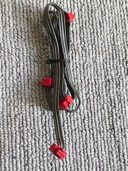 Receiver SONY STR-S1 z řady SCALA, top midi, RDS EON, PTY - 10