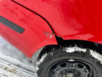 Škoda Fabia combi - 10