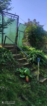 Zahrádka v Bystřici n.P. - 10