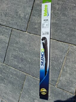 Přední světlomety Hella na VW Golf 6 - 10