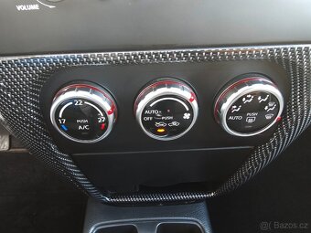 SX4 1,6i 79KW Sport  AUT. KLIMA, 2 X ALU, VYHŘ.SED  STK - 10