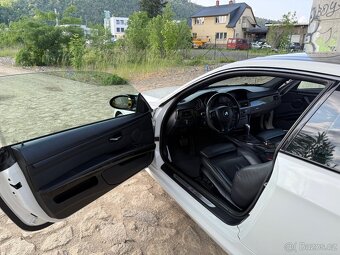 BMW E92 330d 180kw, Dělané rozvody - 10